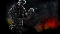 warface
